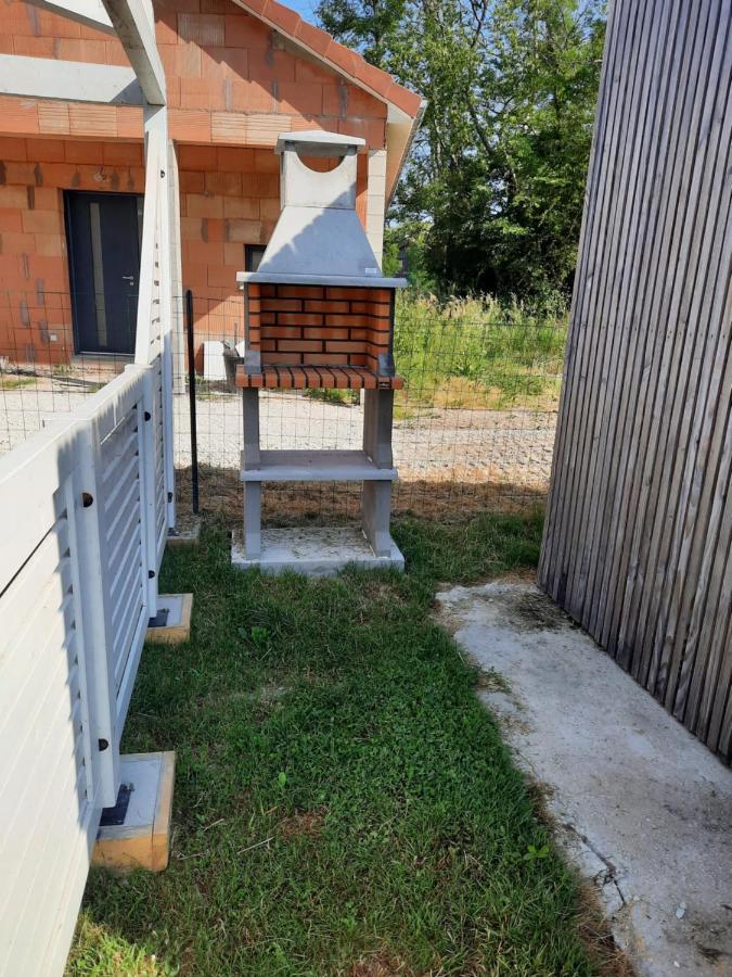 Marne Lac Du Der Joli Chalet Au Charme Du Der Chatillon-sur-Broue Εξωτερικό φωτογραφία