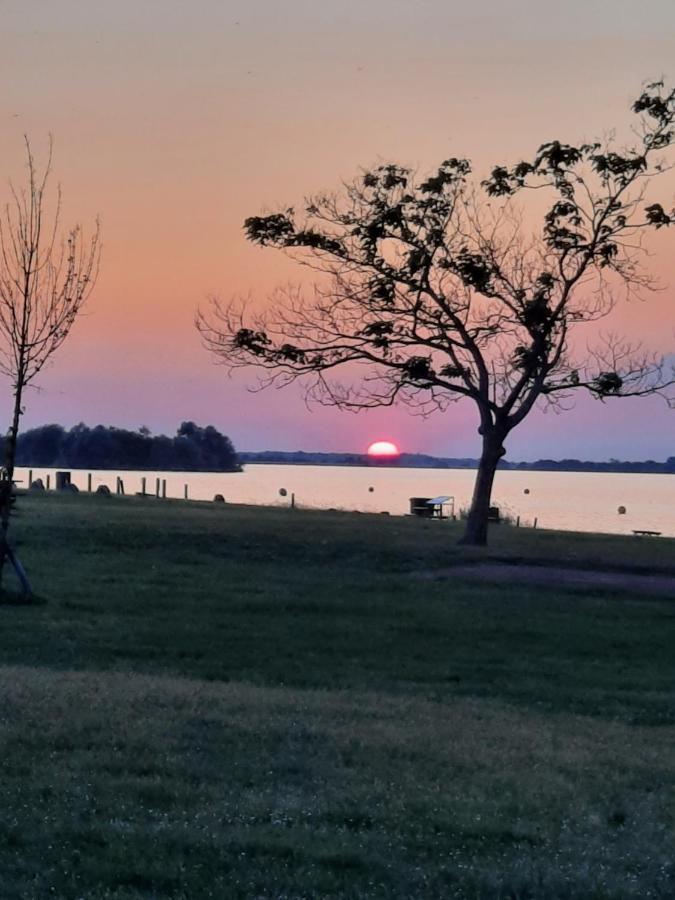Marne Lac Du Der Joli Chalet Au Charme Du Der Chatillon-sur-Broue Εξωτερικό φωτογραφία