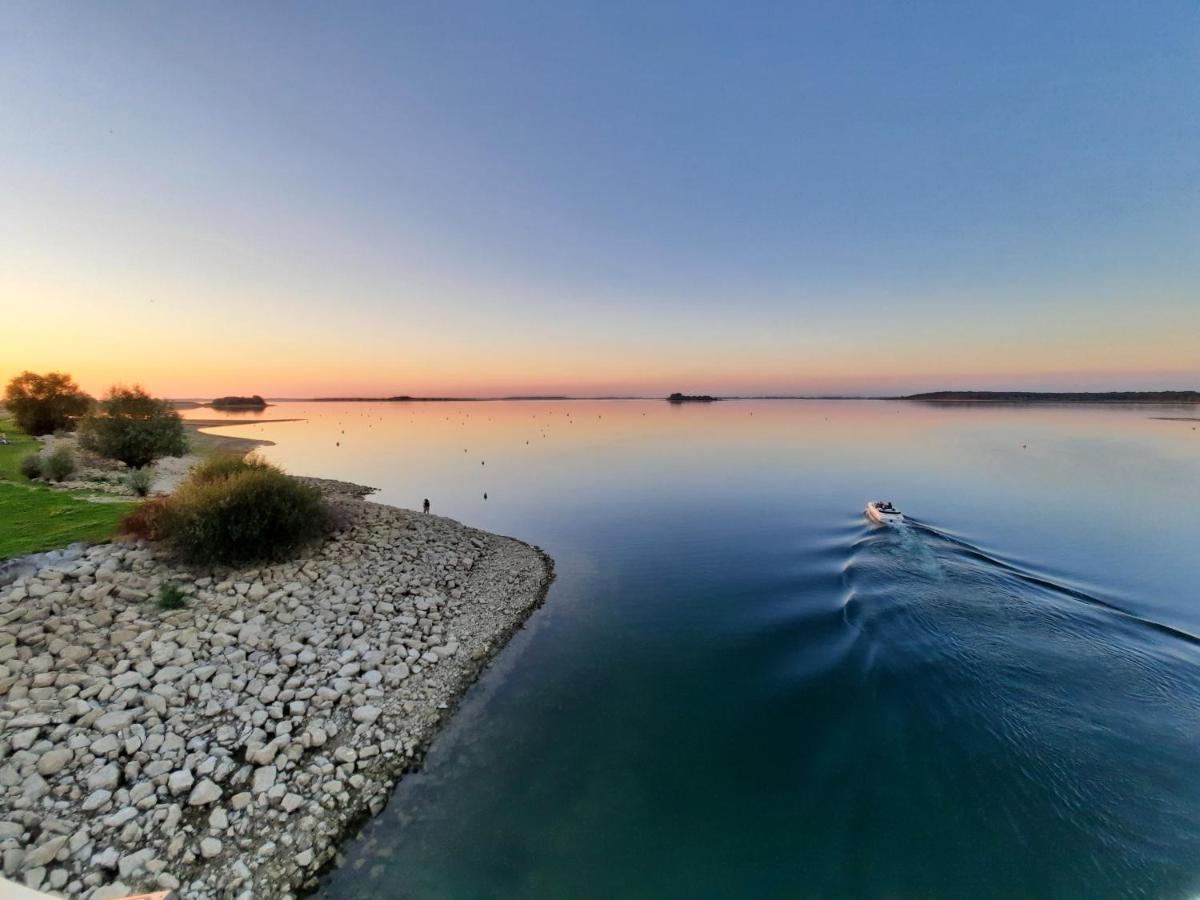 Marne Lac Du Der Joli Chalet Au Charme Du Der Chatillon-sur-Broue Εξωτερικό φωτογραφία